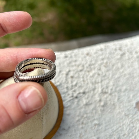 Gucci snake ring size 22 - Picture 4 of 11